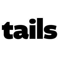 tails logo image