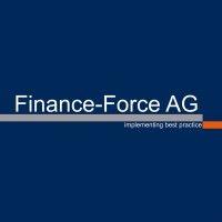 finance-force logo image