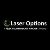 laser options (flex technology group) logo image