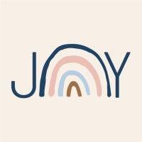 the joy mission logo image