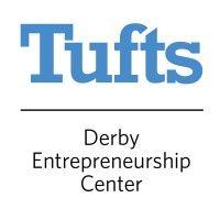 derby entrepreneurship center at tufts university (dec)