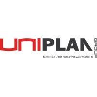 uniplan group logo image