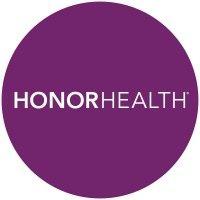 honorhealth logo image