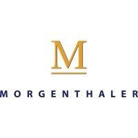 morgenthaler logo image