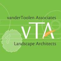 vandertoolen associates, inc. logo image