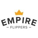 logo of Empire Flippers Buy Sell Invest In Online Businesses