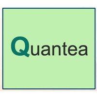 quantea logo image