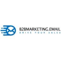 b2bmarketing.email, inc. logo image