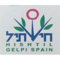 hishtil gelpi spain sl logo image