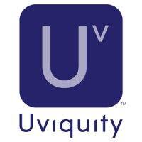 uviquity logo image