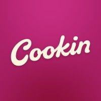 cookin inc. logo image