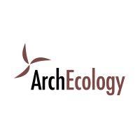 archecology logo image