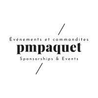 pmpaquet logo image