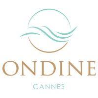 ondine beach logo image