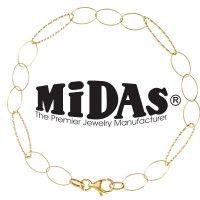 midas chain logo image