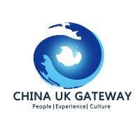 china uk gateway ltd logo image