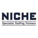 logo of Niche Ssp No 1 For Estimating Talent