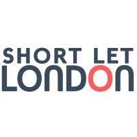 short let london logo image