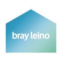 bray leino learning logo image