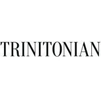 trinitonian logo image