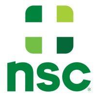 national safety council logo image