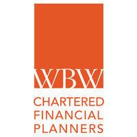 wbw chartered financial planners logo image