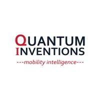 quantum inventions (qi) logo image