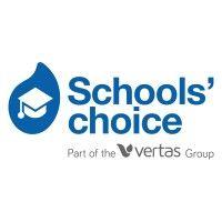 schools'​ choice logo image