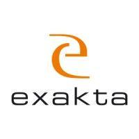 exakta logo image