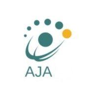 aja consultancy & services logo image