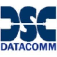 datacomm services corporation logo image