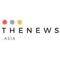 thenews.asia logo image