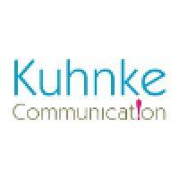 kuhnke communication llc logo image