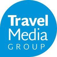 travel media group logo image