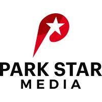 park star media logo image