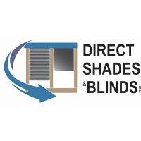 direct shades & blinds, inc.