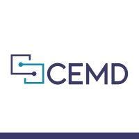 the center for education market dynamics (cemd) logo image