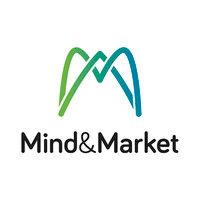 mind and market logo image