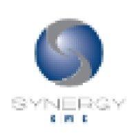 synergy k | m | c logo image