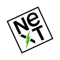 nextnrg logo image