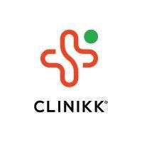 clinikk logo image