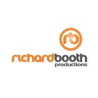 richard booth productions logo image