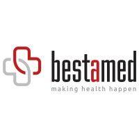 bestamed logo image