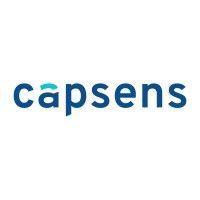 capsens logo image