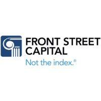 front street capital logo image