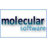 molecular software logo image