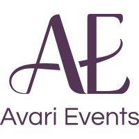 avari events logo image