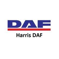 harris daf logo image