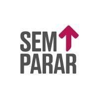 sem parar logo image