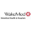 logo of Wakemed